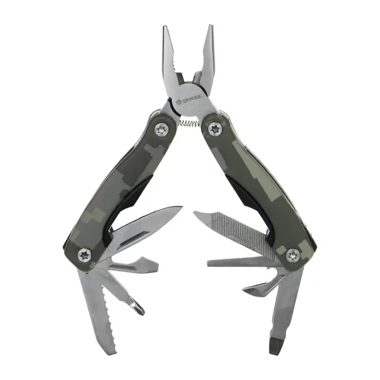 Многофункциональный инструмент ЕРМАК 118-152