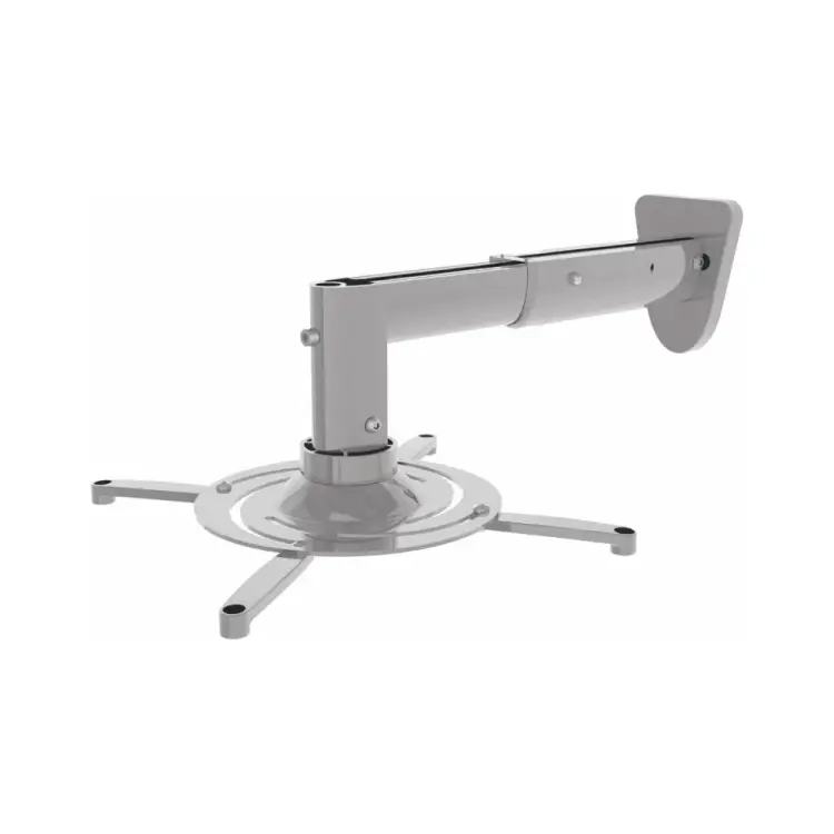 Кронштейн для проектора Cactus CS-VM-PR05B-AL