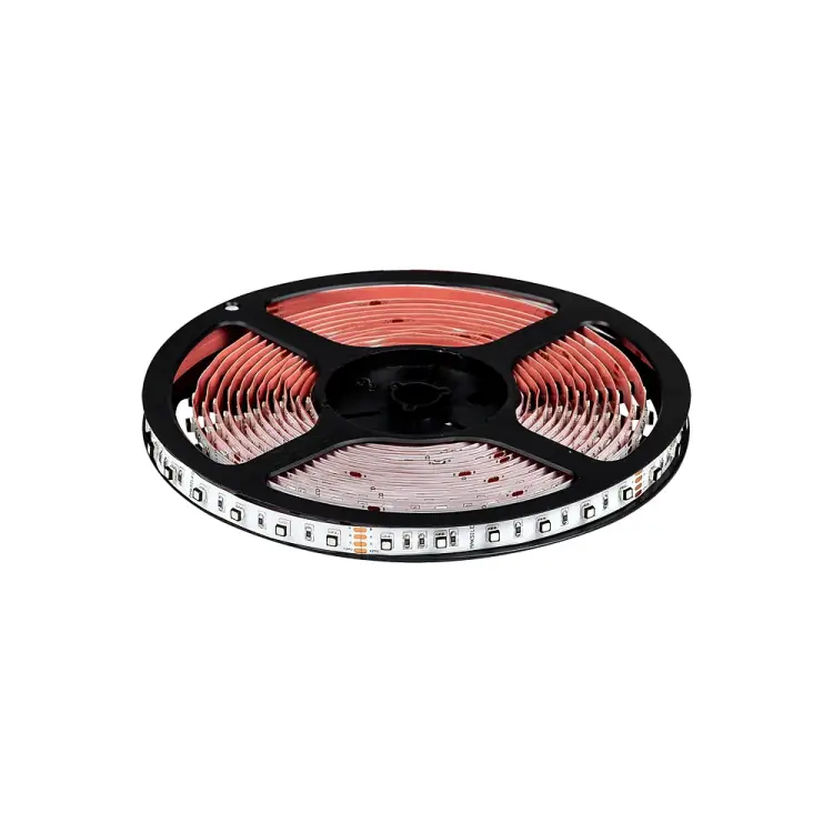 Светодиодная лента MAKSILED ML-R60-3535-RGB-S-24V