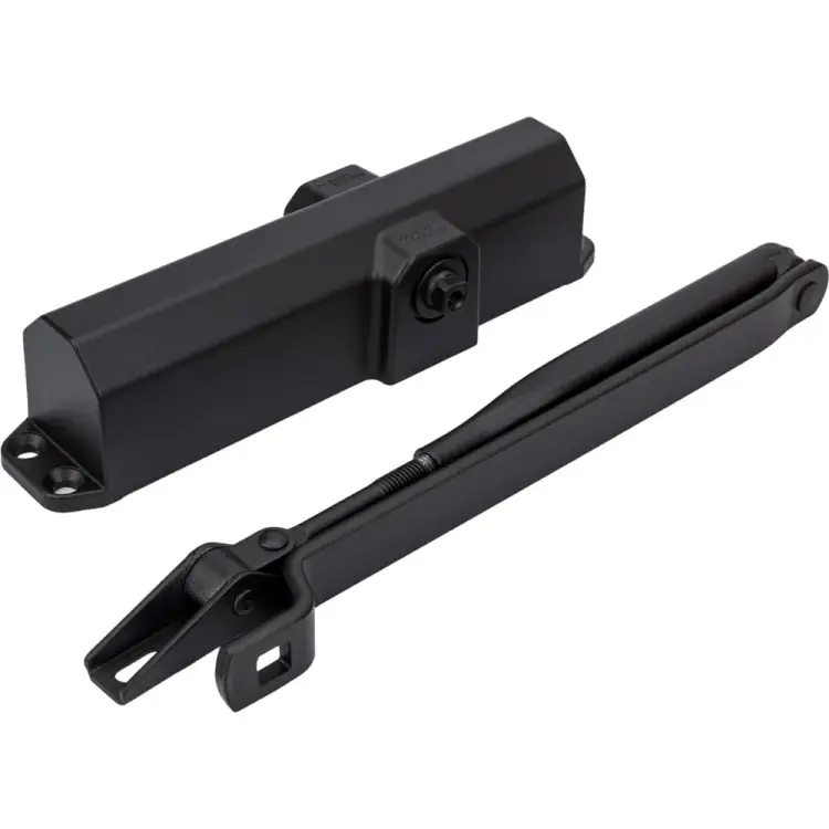 Дверной доводчик dormakaba TS-Compakt 19683 67010103