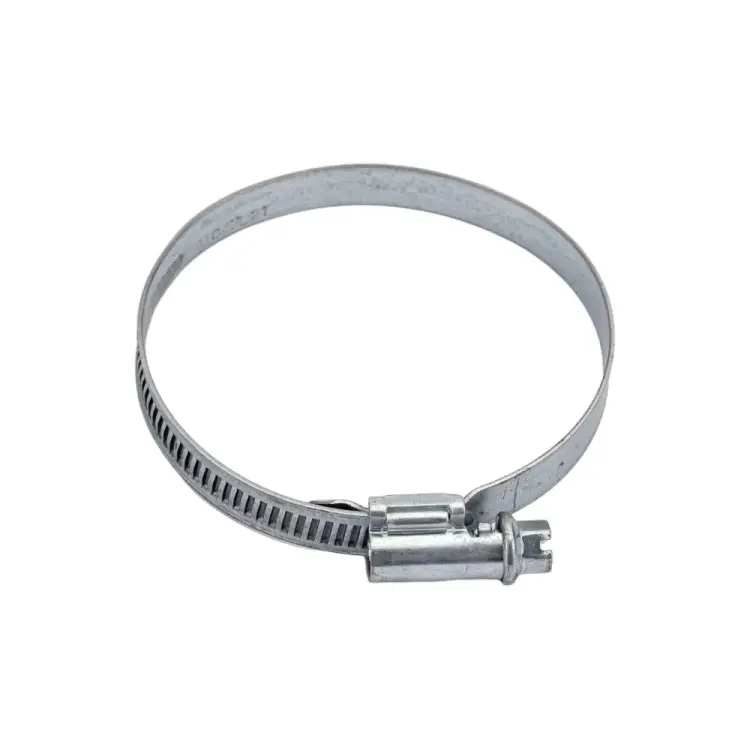 Червячный хомут NORMA 9 C7-W1 алюцинковая сталь 50-70