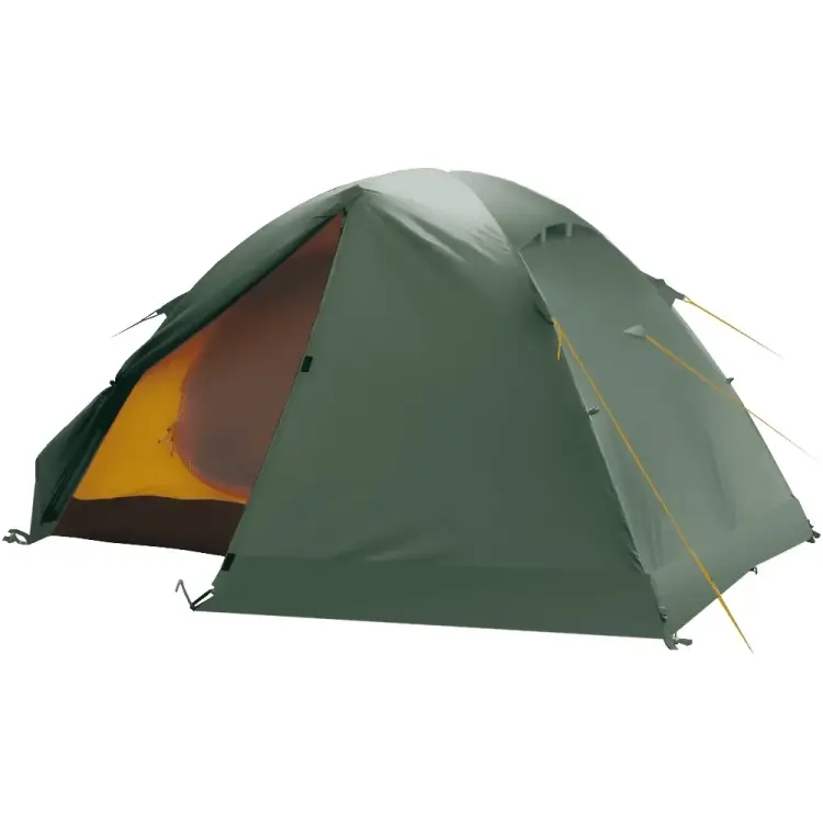 Палатка BTrace Solid 2+ T0494 Палатка BTrace Solid 2+ T0494