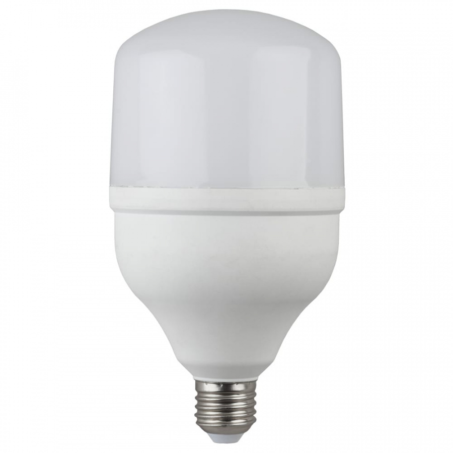 Светодиодная лампа ЭРА LED smd POWER 20W-6500-E27 40/800