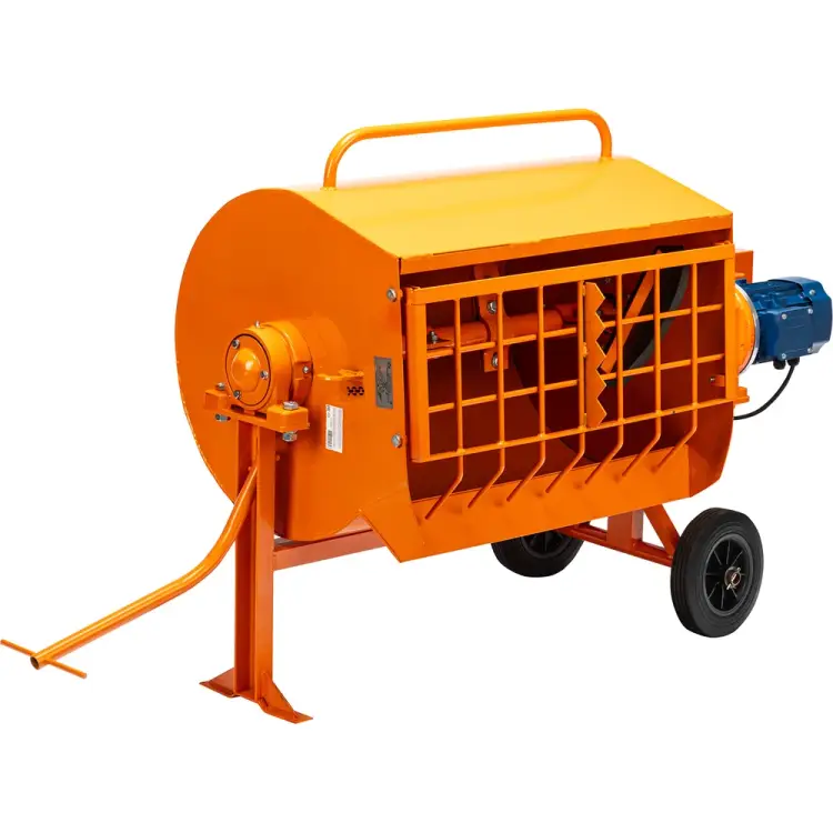 Растворосмеситель СТРОЙМАШ РН-150.2