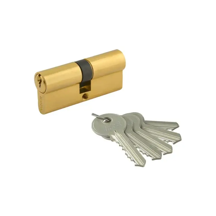 Цилиндровый механизм НОРА-М ЕСО AL Л-70 15274