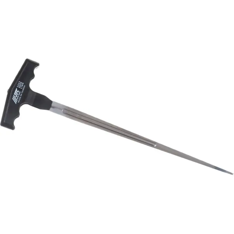 Шило для заправки струны при демонтаже уплотнителей стекол JTC JTC-2523 Шило для заправки струны при демонтаже уплотнителей стекол JTC JTC-2523