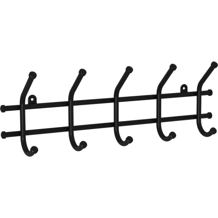 Настенная вешалка ЗМИ Норма 5 ВН24Ч