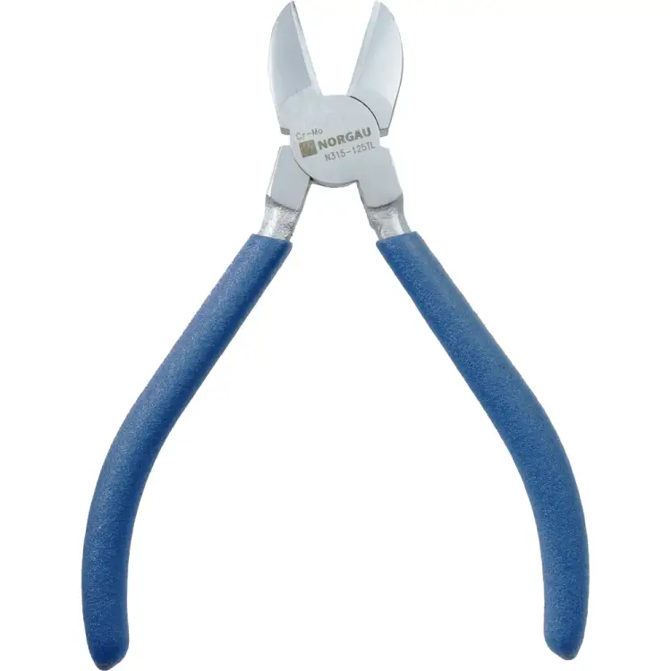 Бокорезы NORGAU N315-125TL 070041012 Бокорезы NORGAU N315-125TL 070041012