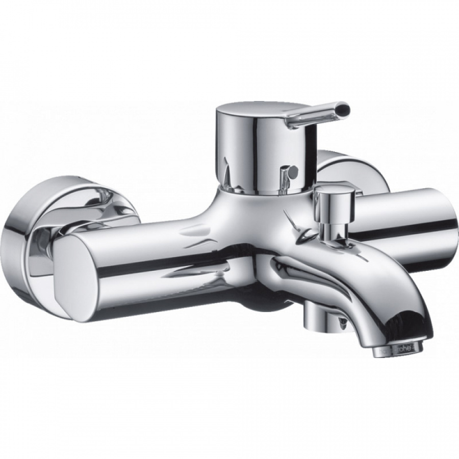 Смеситель для ванны Hansgrohe Talis S
