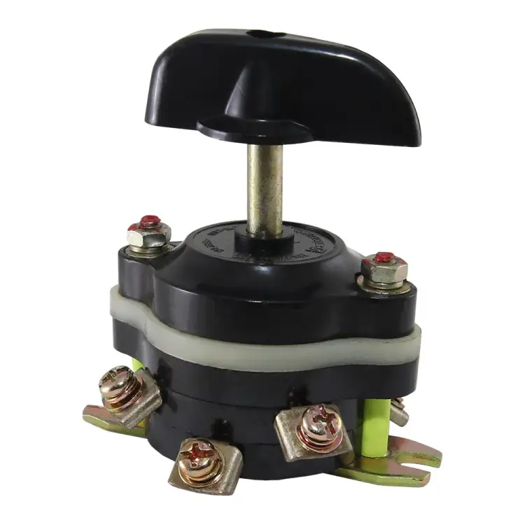 Пакетный пакетный переключатель TDM ELECTRIC ПП 2-16/Н2 исп.3 SQ0723-0035