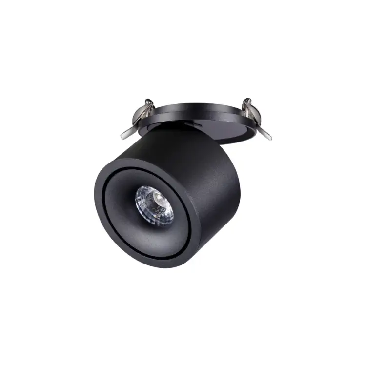 Встраиваемый светодиодный светильник Novotech GRODA 358775