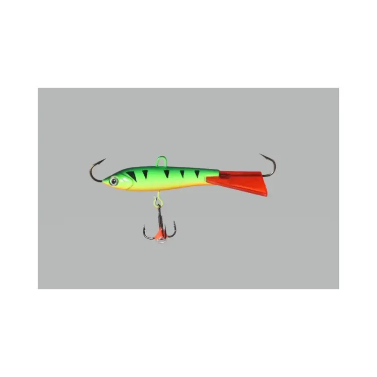 Балансир Ecopro Судачий EPBJS50-17FT