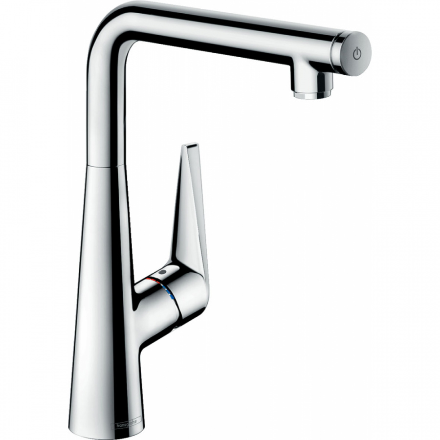 Смеситель для кухни Hansgrohe Talis S 300