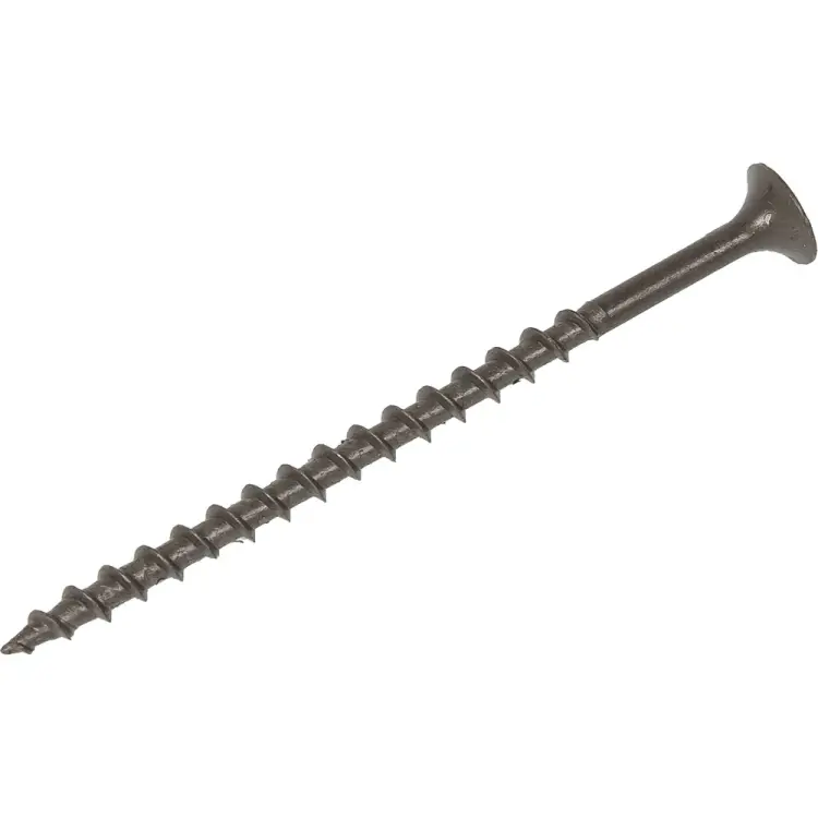 Оксидированный саморез качественный крепеж 4,2х64 4,2х65 3,9х65 3,8х64 (360 шт.) 1000373