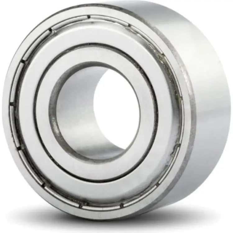 Подшипник ISB 16100ZZISB_10