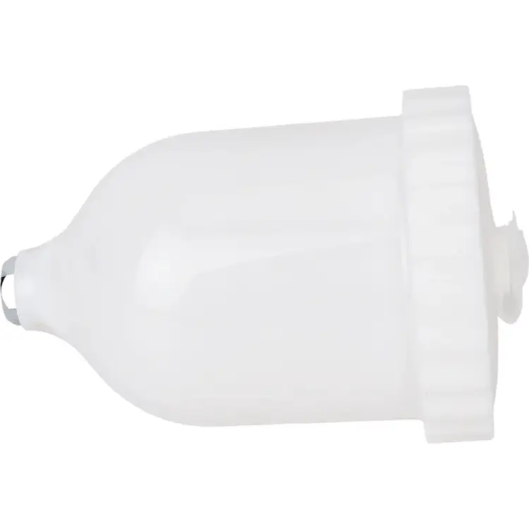 Полипропиленовый бачок для краскораспылителя MASTER G600 EXPERT G600 FUBAG 130133 Полипропиленовый бачок для краскораспылителя MASTER G600 EXPERT G600 FUBAG 130133