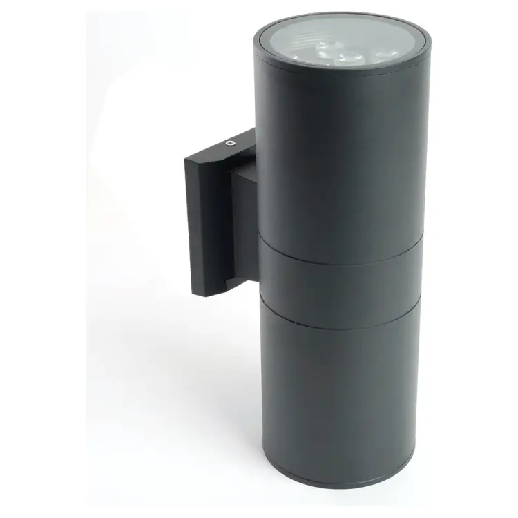 Уличный светодиодный светильник FERON DH0710 48355