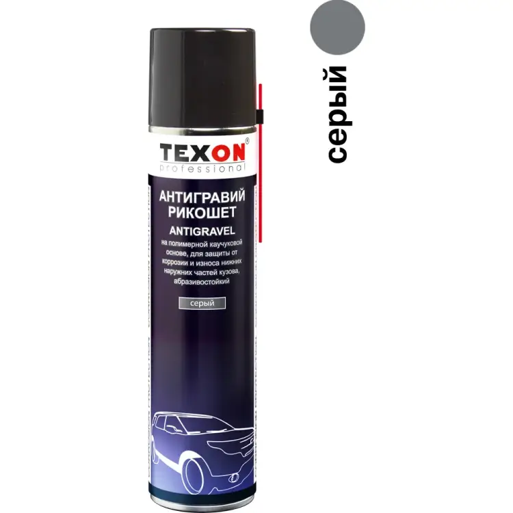 Антигравийное покрытие TEXON Proffesional Рикошет ТХ181414