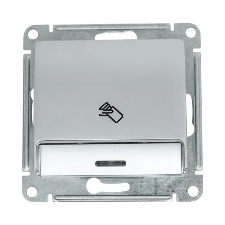 Механизм карточного выключателя Systeme Electric Glossa GSL000369