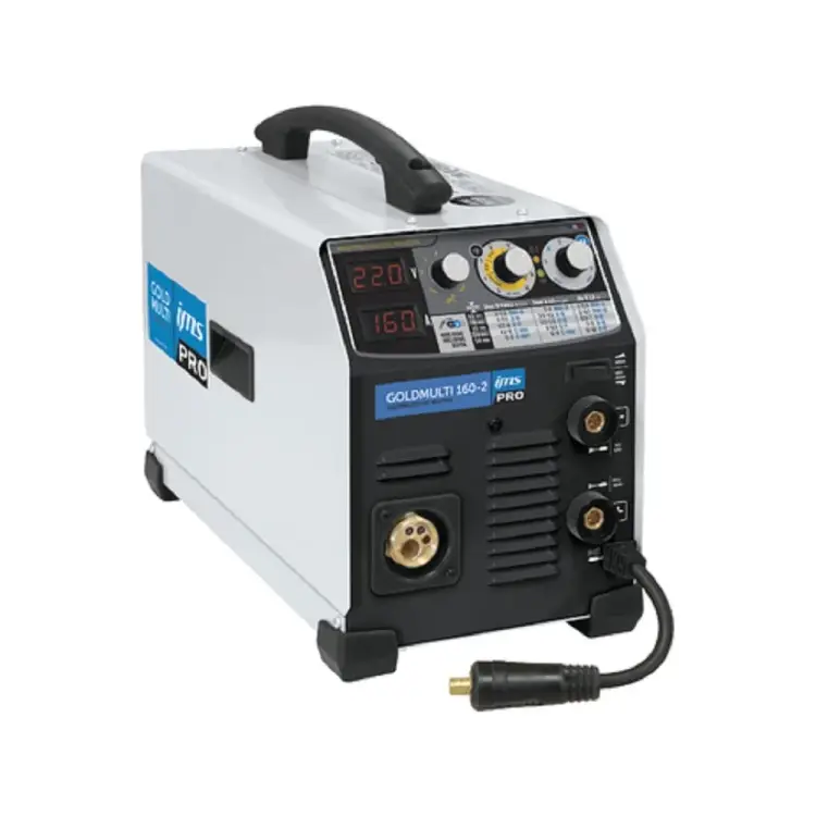 Сварочный полуавтомат IMS MIG/MAG GOLD MULTI 160 32606