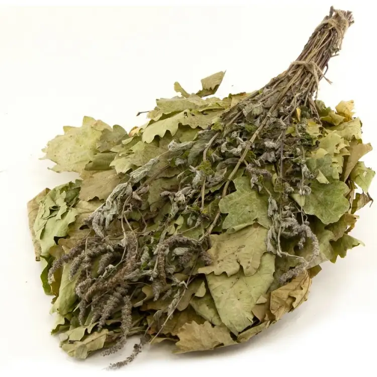 Дубовый веник Банная линия 10-671 Дубовый веник Банная линия 10-671