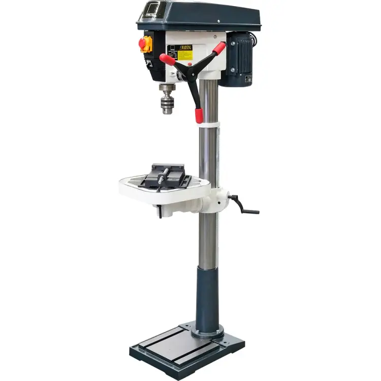Вертикально-сверлильный станок FABTEC ZJ 51132 60078