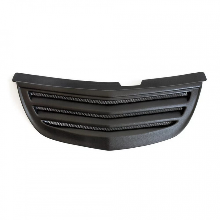 Решетка радиатора Nissan Almera Classic 2007-2012 Русская Артель RRN-115600