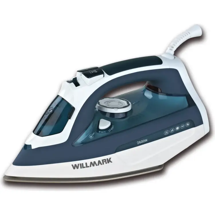 Утюг Willmark si-2637ca 2000654 Утюг Willmark si-2637ca 2000654