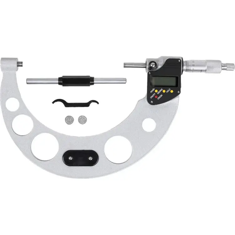 Электронный микрометр ЧИЗ МКЦ-300 0,001 418871