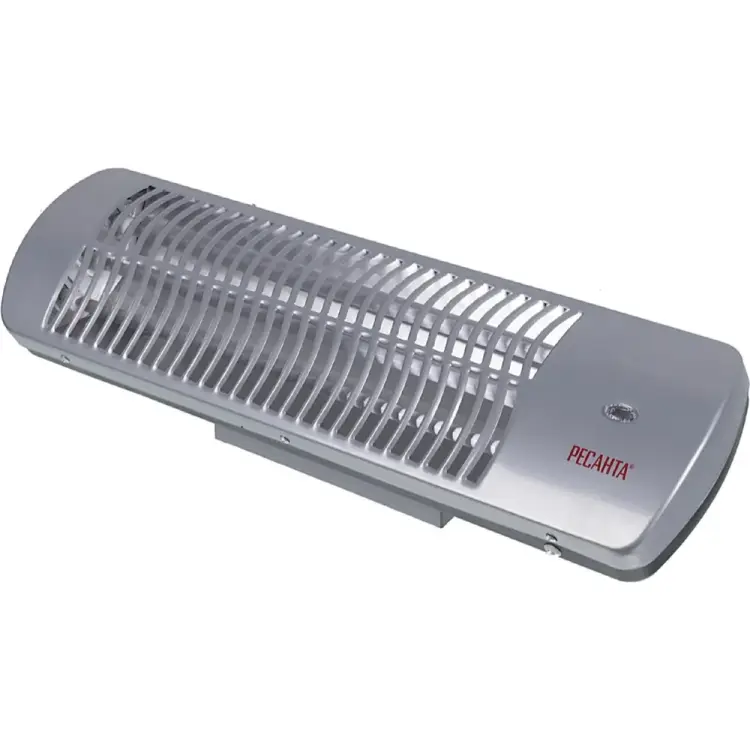 Кварцевый инфракрасный обогреватель Ресанта ИКО-1500Л 67/5/10