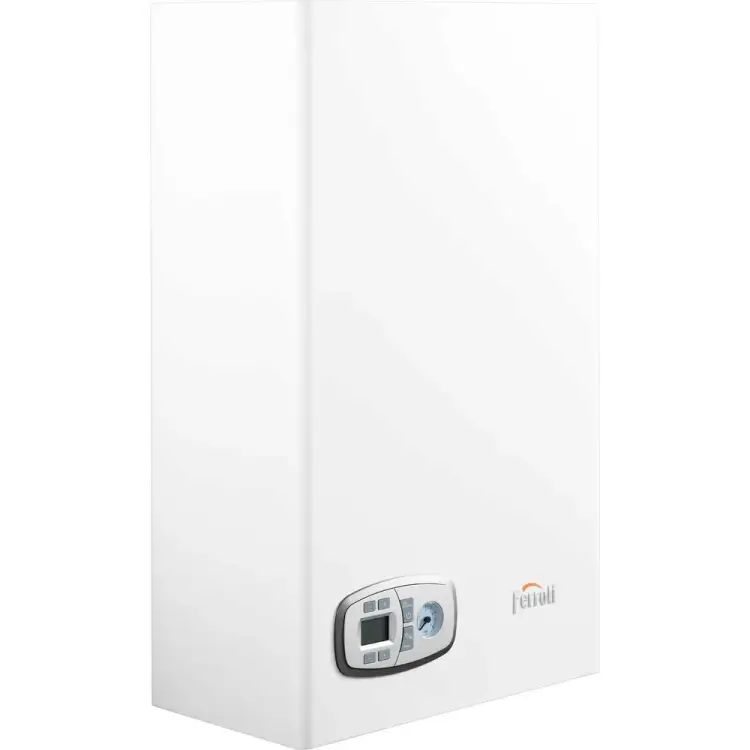 Котел Ferroli Vitatech GCDG6KVA