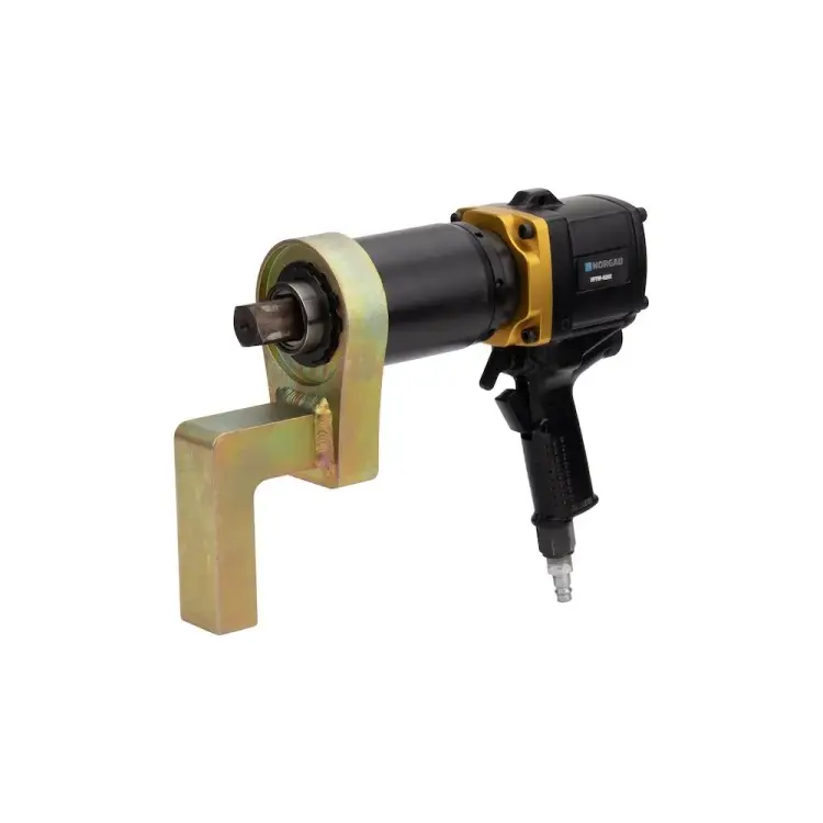 Моментный гайковерт NORGAU NPTW-40NX 57006240 Моментный гайковерт NORGAU NPTW-40NX 57006240