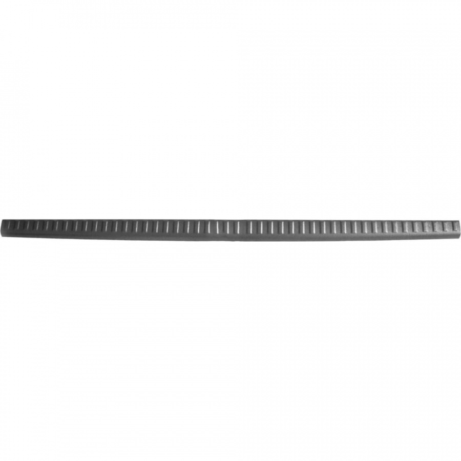 Накладка на Volkswagen Amarok 2010-2016 I дорестайлинг Русская Артель NVA-044002
