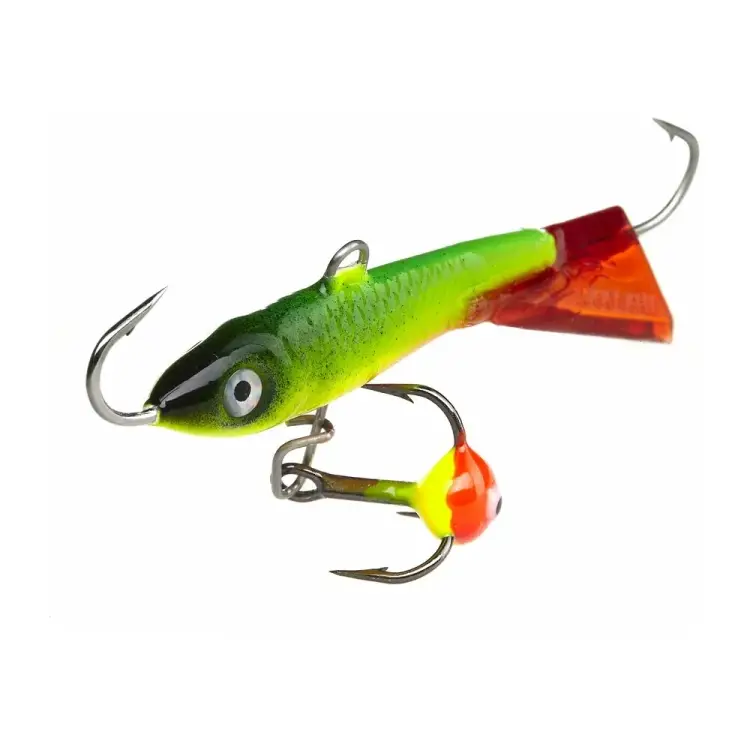 Балансир Lucky John CLASSIC 4 81401-26RT