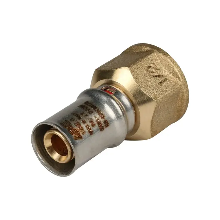 Переходник STOUT RG008S95VV1257