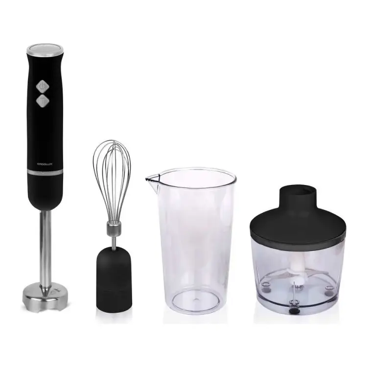 Блендер Ergolux ELX-BS03-C72 14726