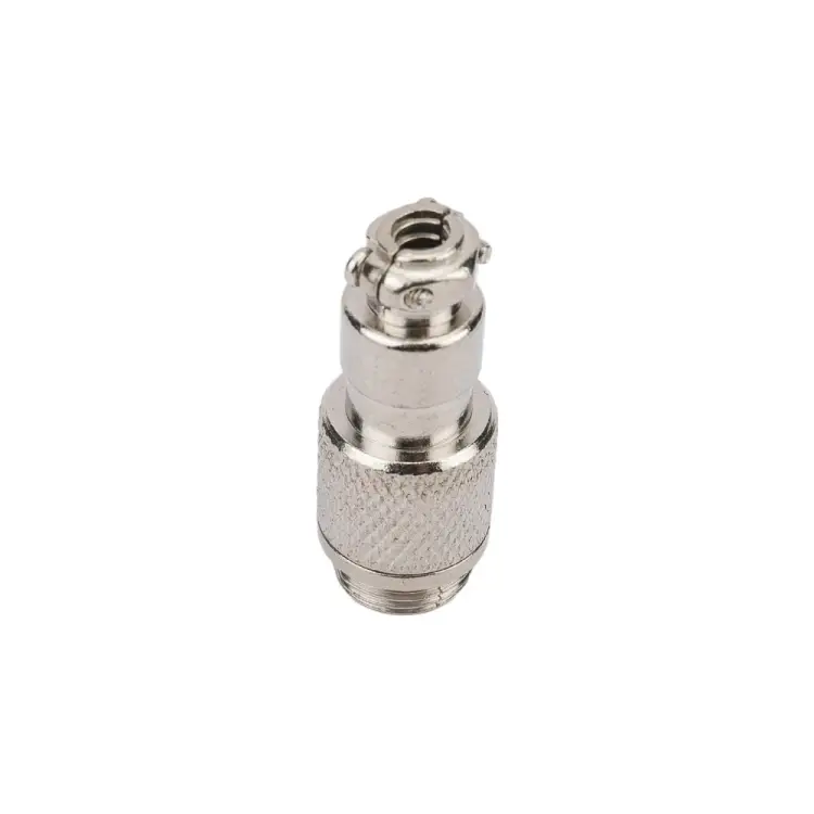 Авиационный разъем Giraffe GF-AV4M gf0360