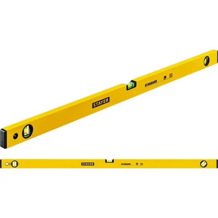 Строительный уровень STAYER Standart 3460-120_z04