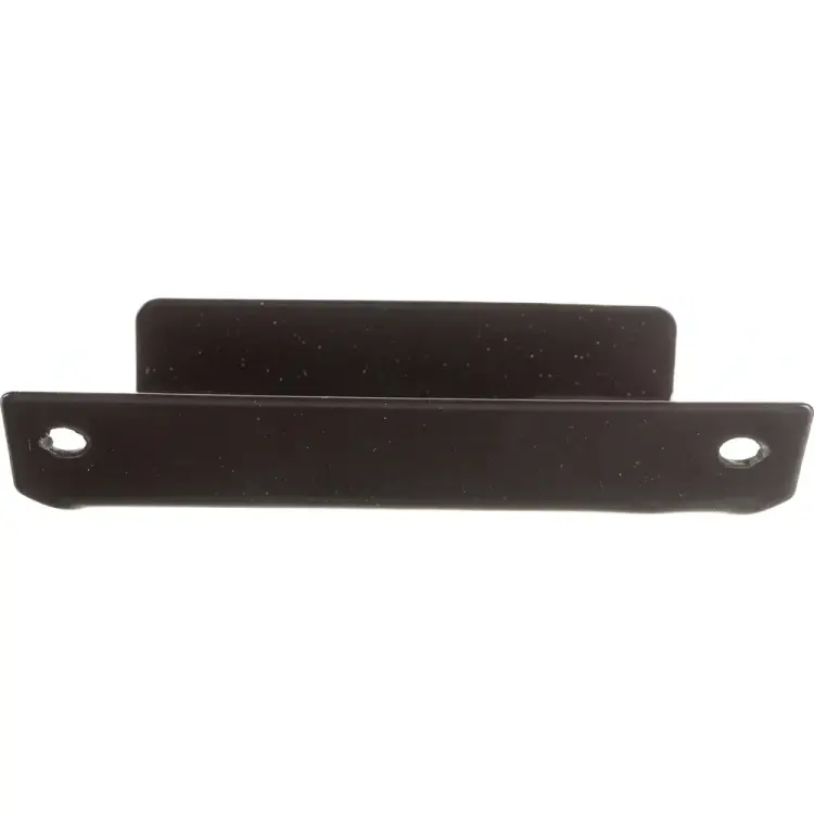 Стальная дверная ручка для балкона Левша У1-0409.К