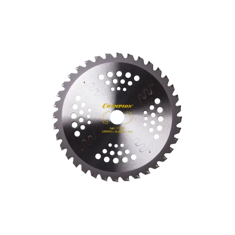 Нож для триммера Champion Ninja C5181