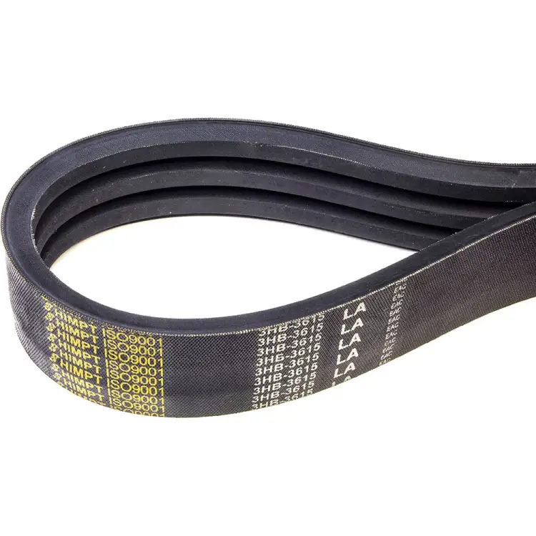 Многоручьевой ремень HIMPT 00004800009