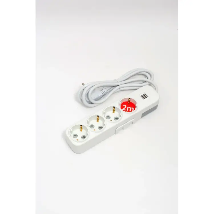 Удлинитель ELBI Myra 527-040202-421