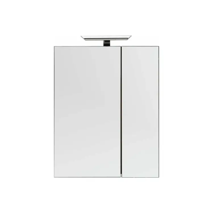 Зеркало-шкаф Aquanet Нью-Йорк 00203952