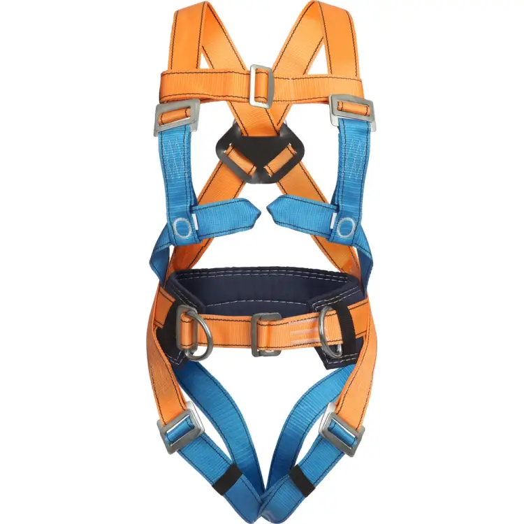 Страховочная привязь SIZ4LIFE УСП-2Ж4