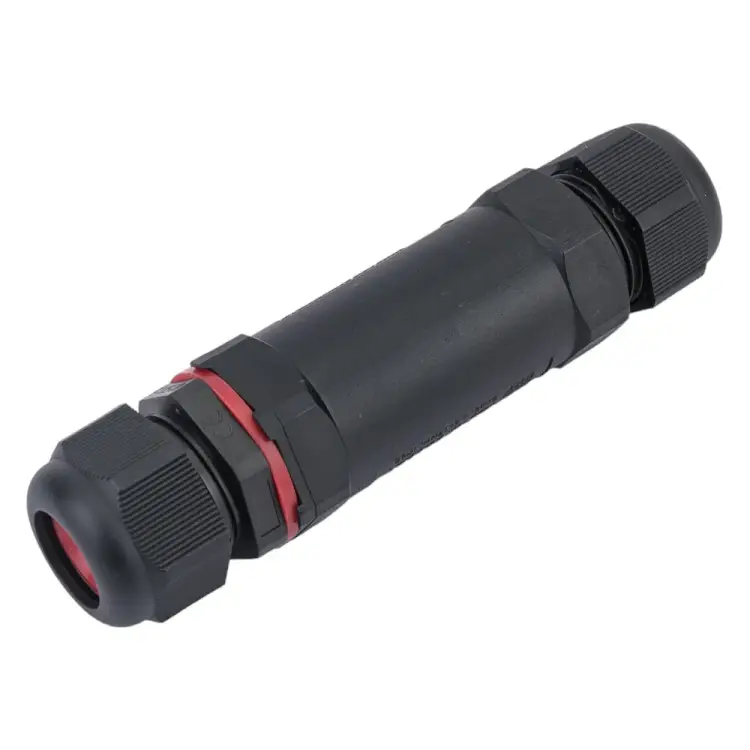 Кабельный коннектор EKF FreeTools plc-uac-cb5