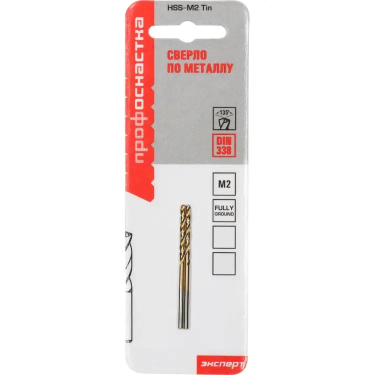Сверло Профоснастка №192 Эксперт 30201032