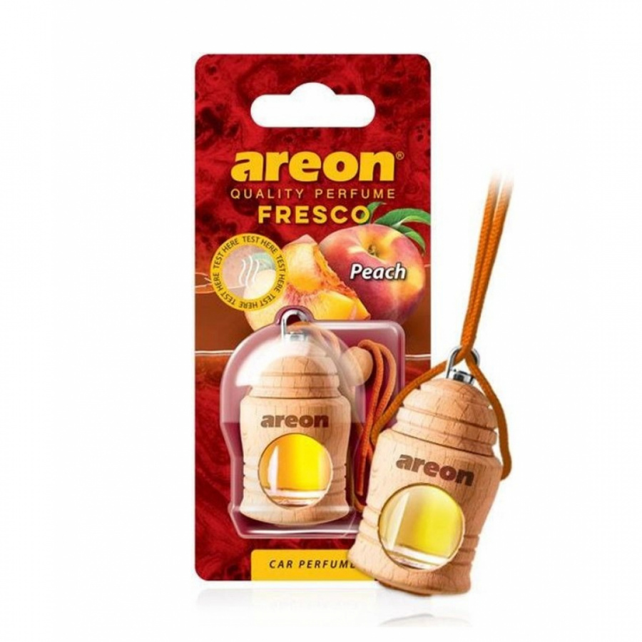 Ароматизатор Areon FRESCO