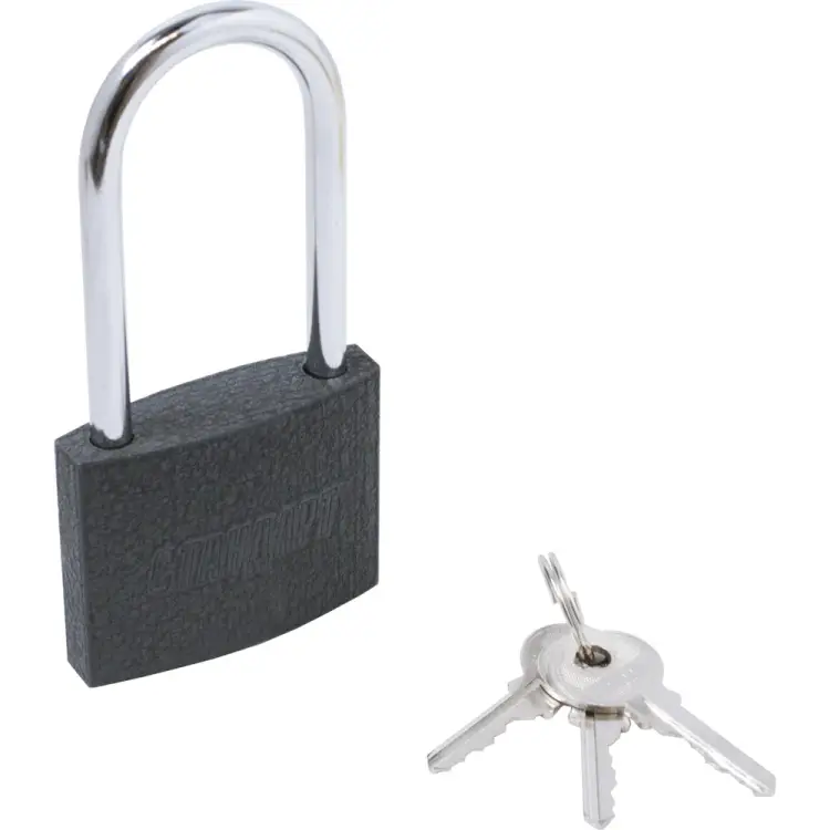 Навесной замок Стандарт HG-360L 13389