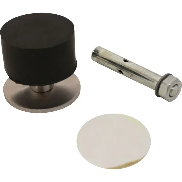 Дверной ограничитель Стандарт 4540A SS INOX 15697