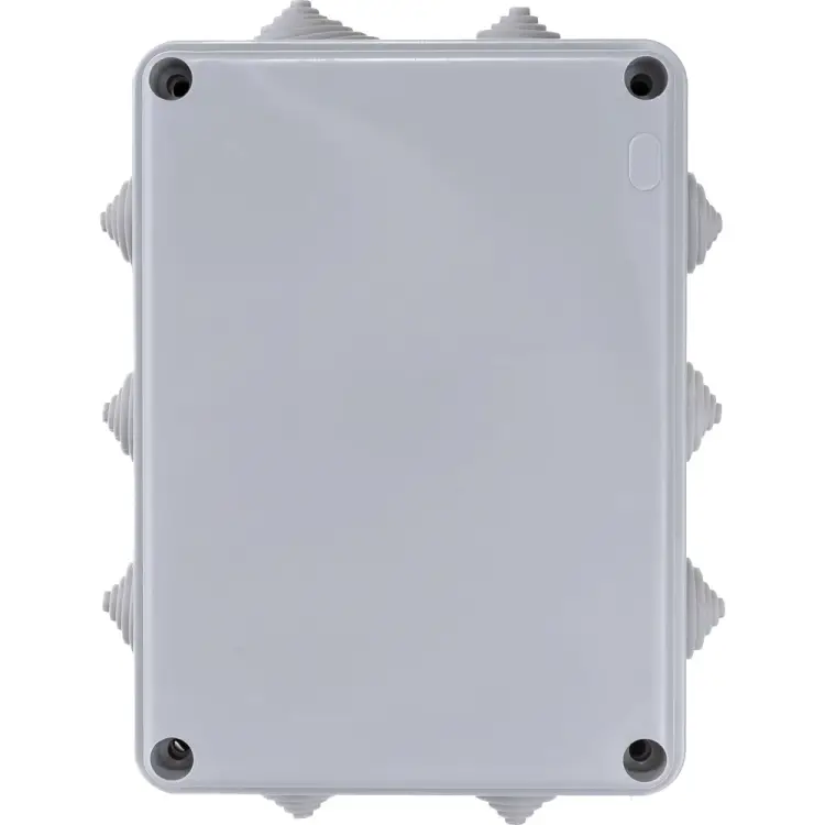 Распределительная коробка Урал ПАК КО-65027150-030